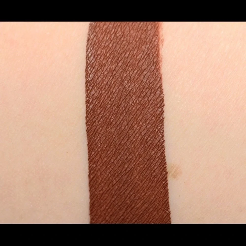 Anastasia Beverly Hills Discontinued Liquid Lipstick in Malt, Matte Finish